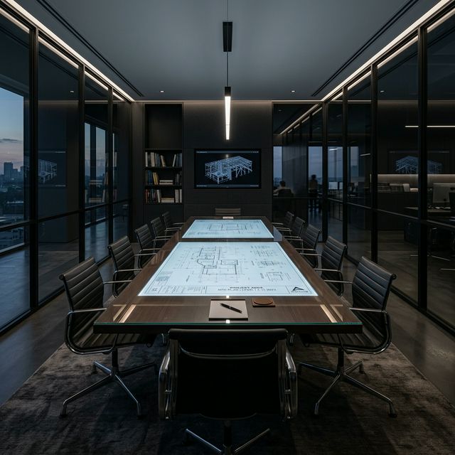 Mühendislik Yönetim Kurulu