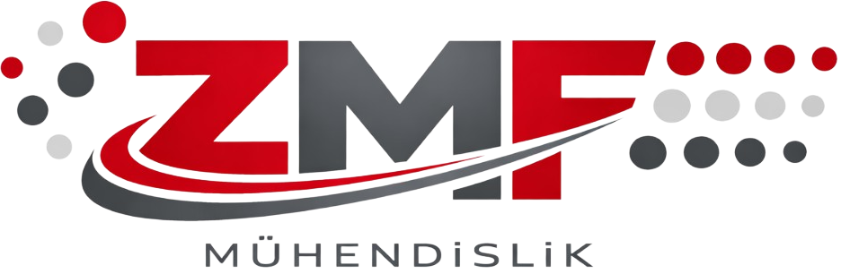 ZMF Mühendislik