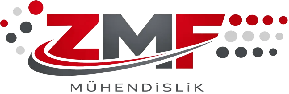 ZMF Mühendislik